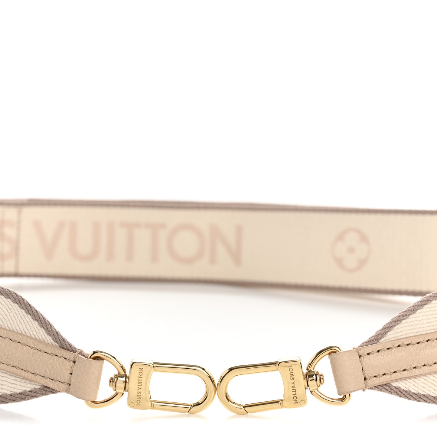Jacquard Diane Shoulder Strap Sand
