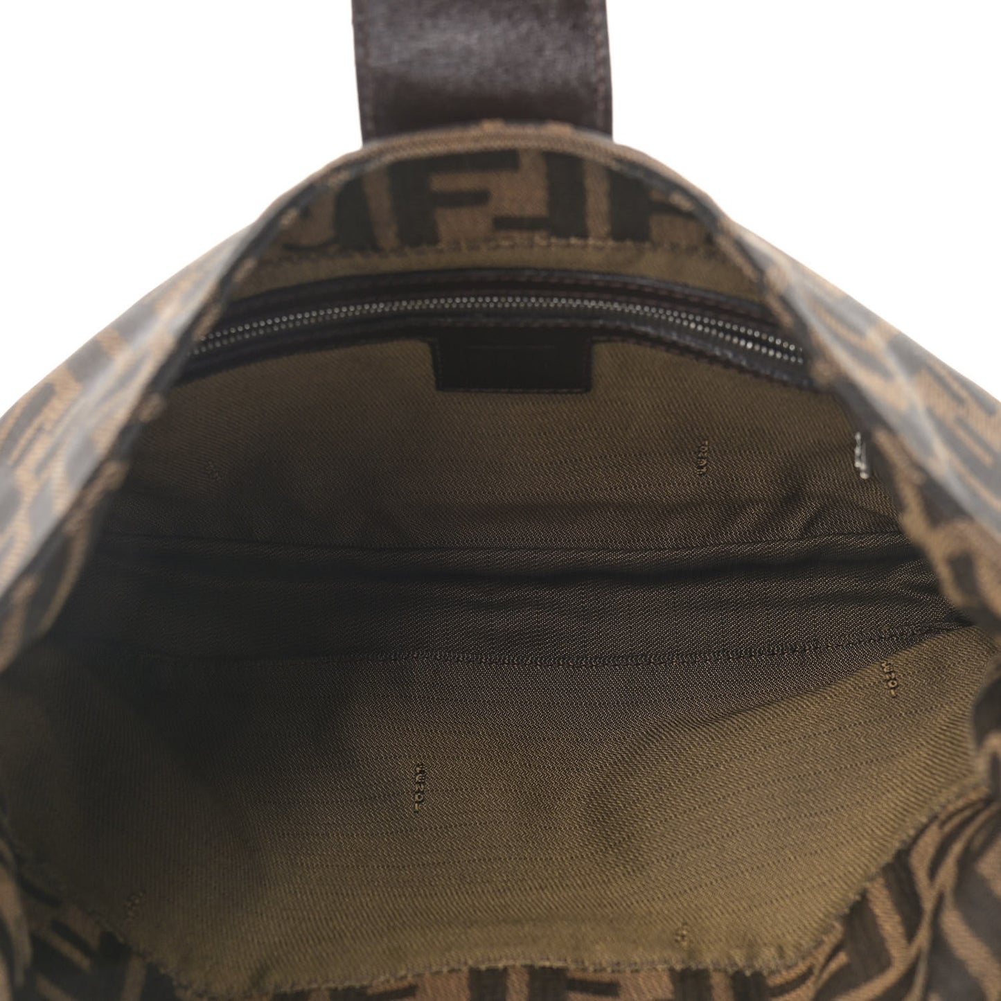 Zucca Hobo Tobacco