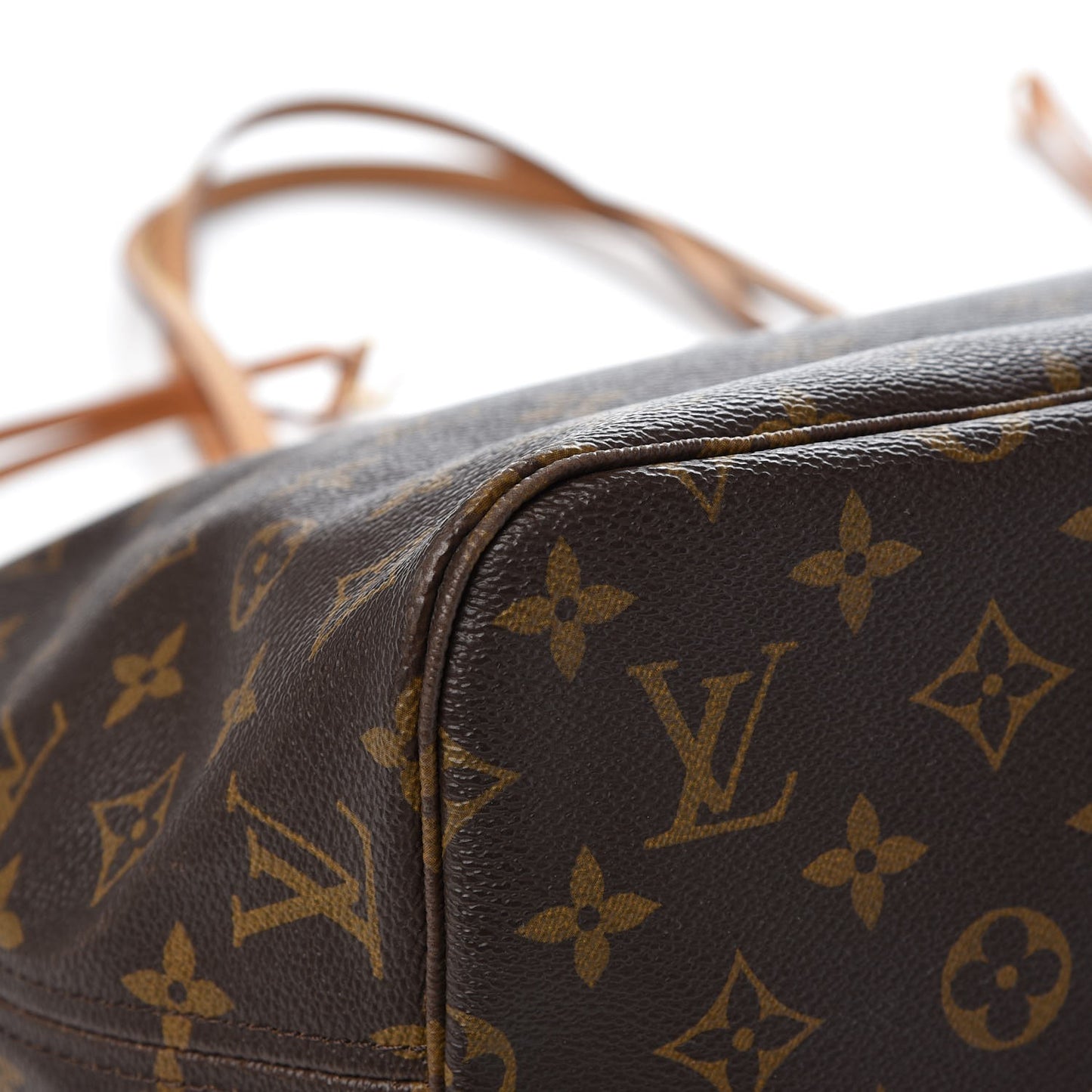 Monogram Neverfull MM