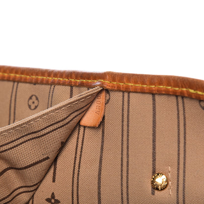 Louis Vuitton Monogram Neverfull MM 7 of 23