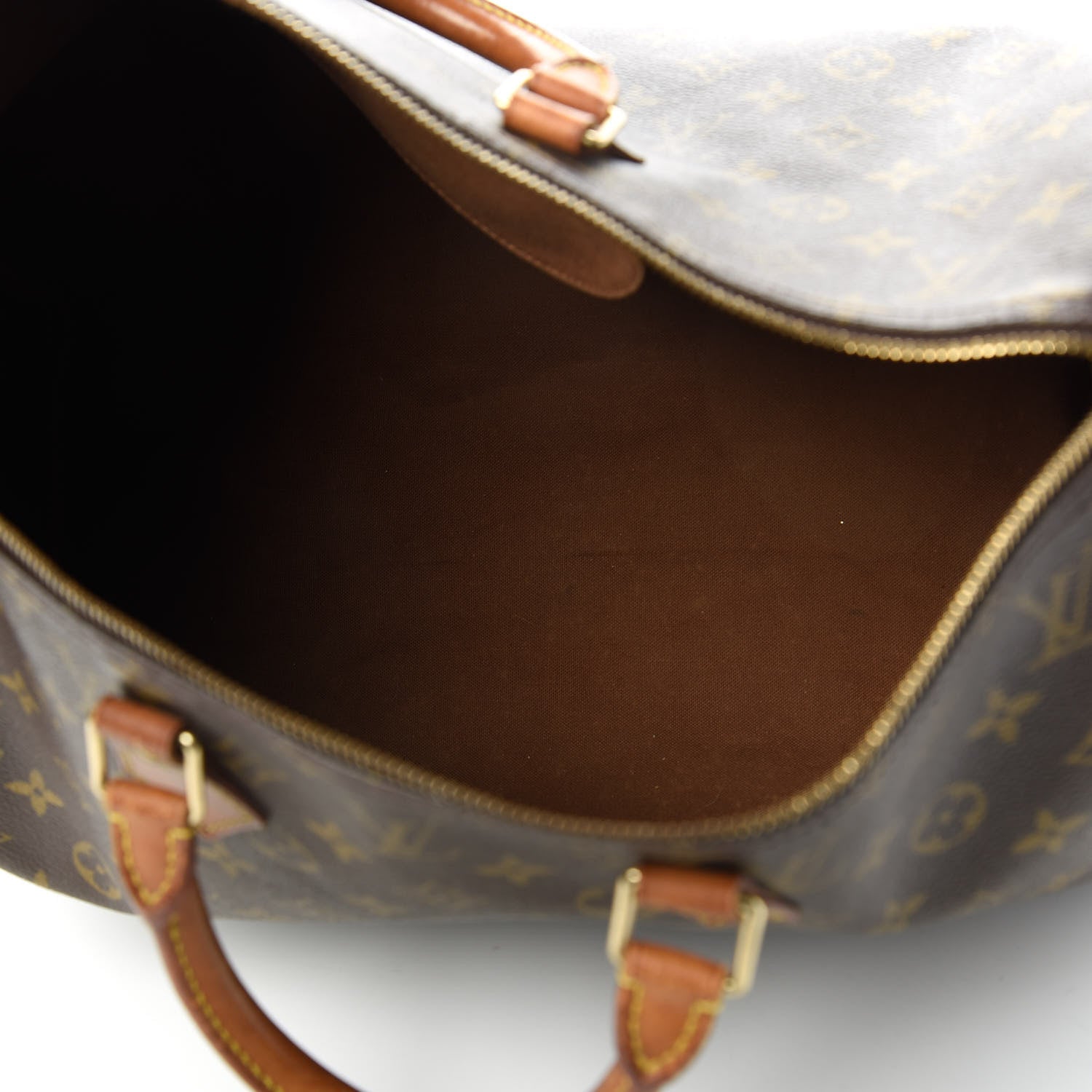 Louis Vuitton Monogram Speedy 40 5 of 12