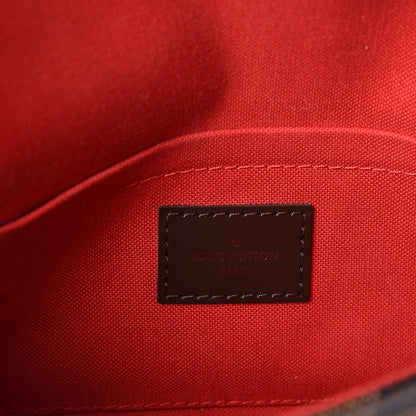 Louis Vuitton Damier Ebene Favorite PM 4 of 10