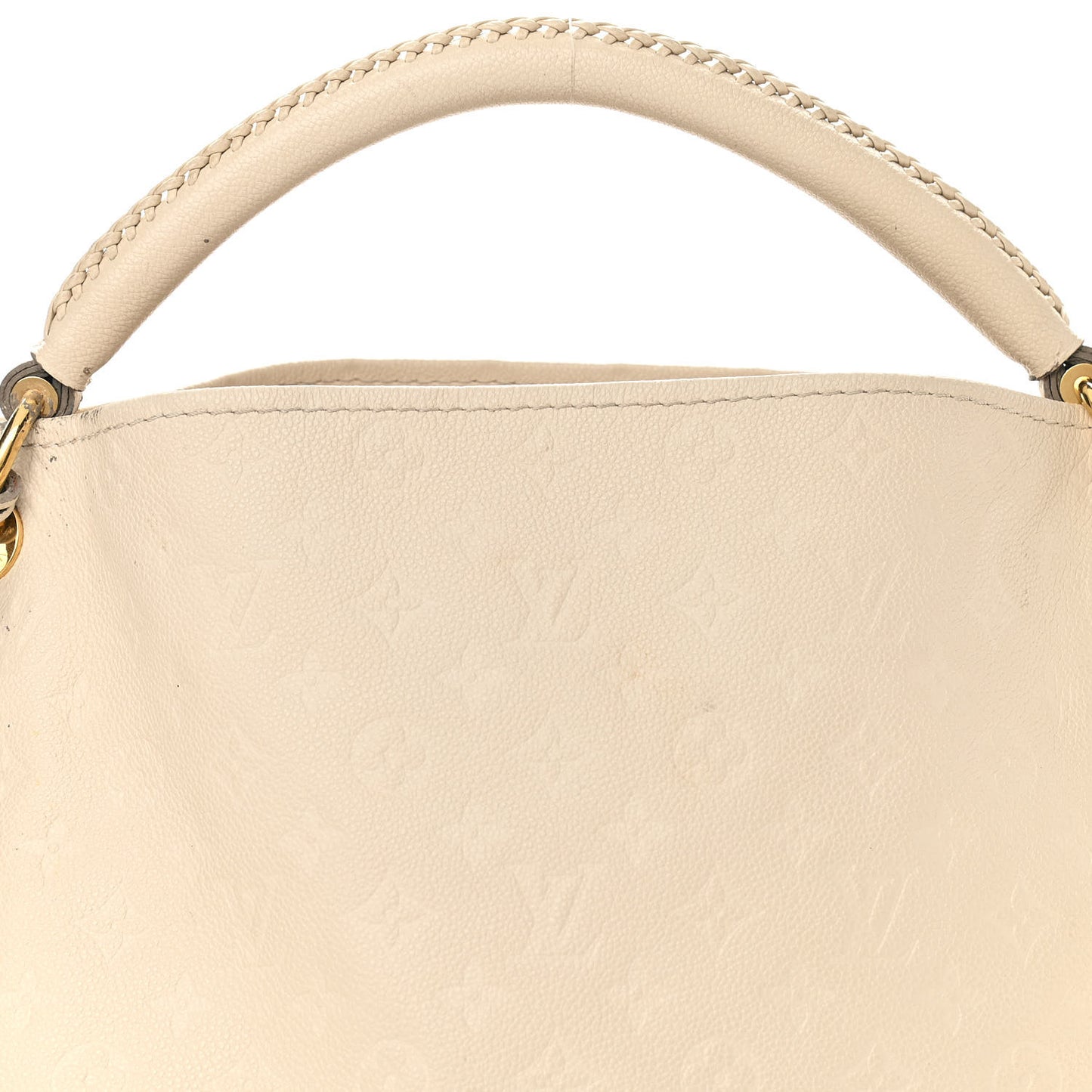 Empreinte Artsy MM Neige