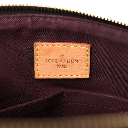 Louis Vuitton Monogram Iena PM 6 of 25