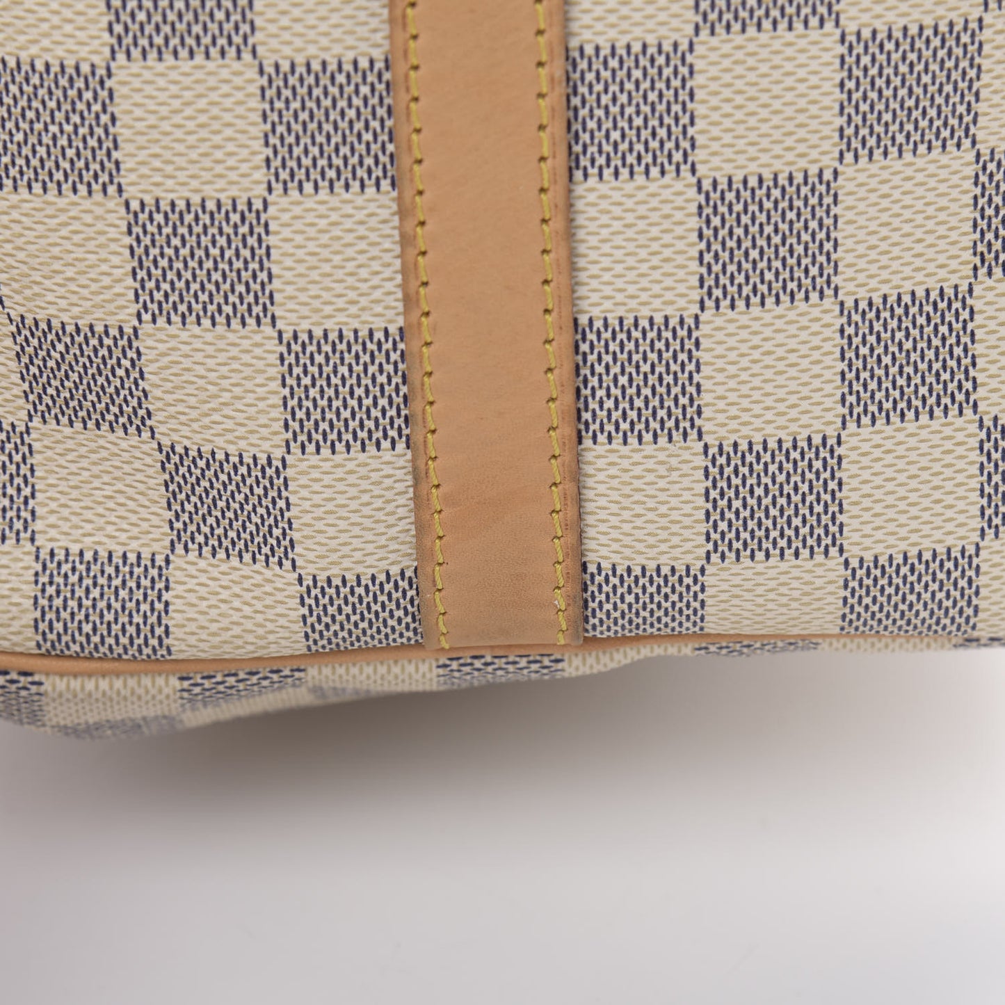 Damier Azur Speedy Bandouliere 30