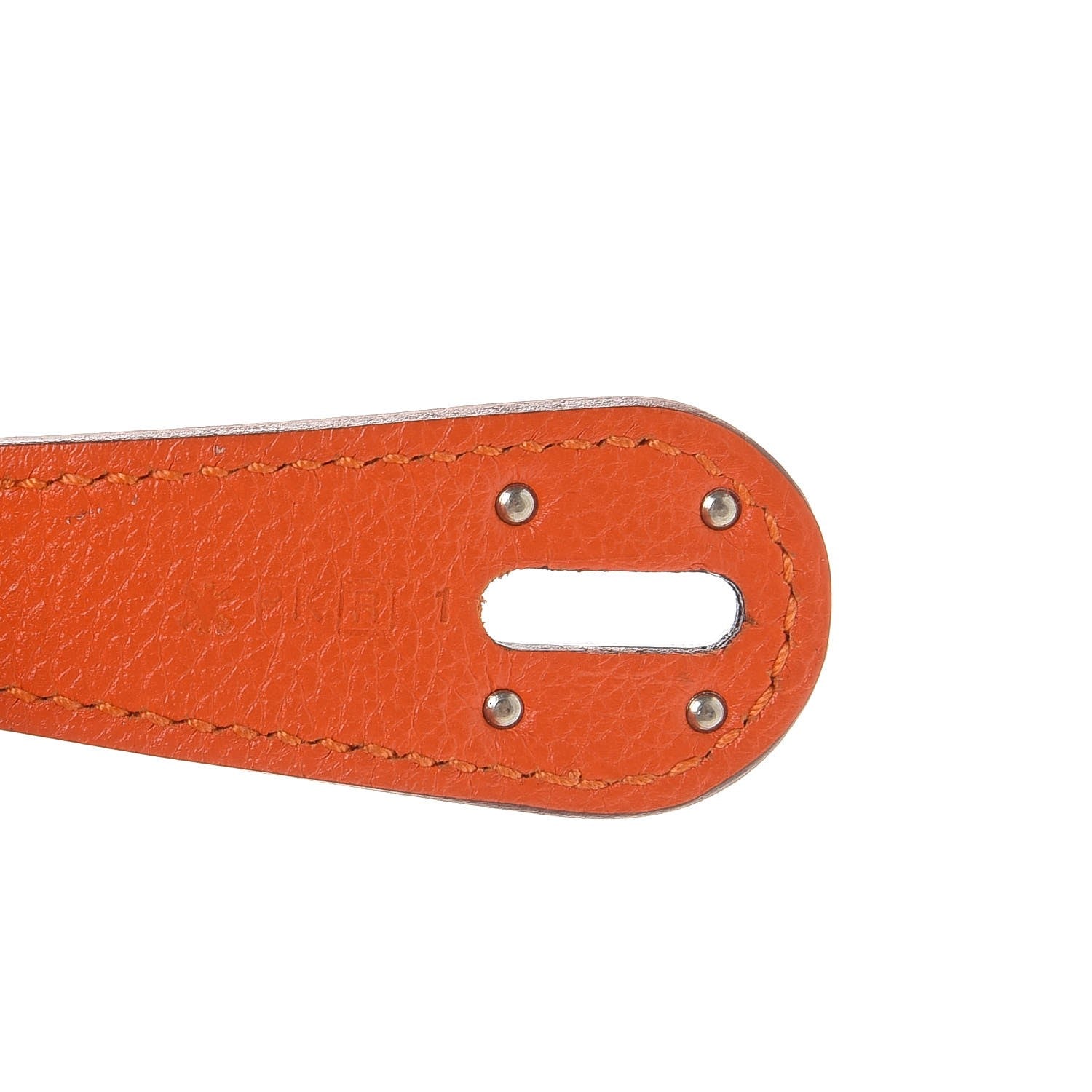 Hermes Evercolor Lindy 26 Feu 7 of 11
