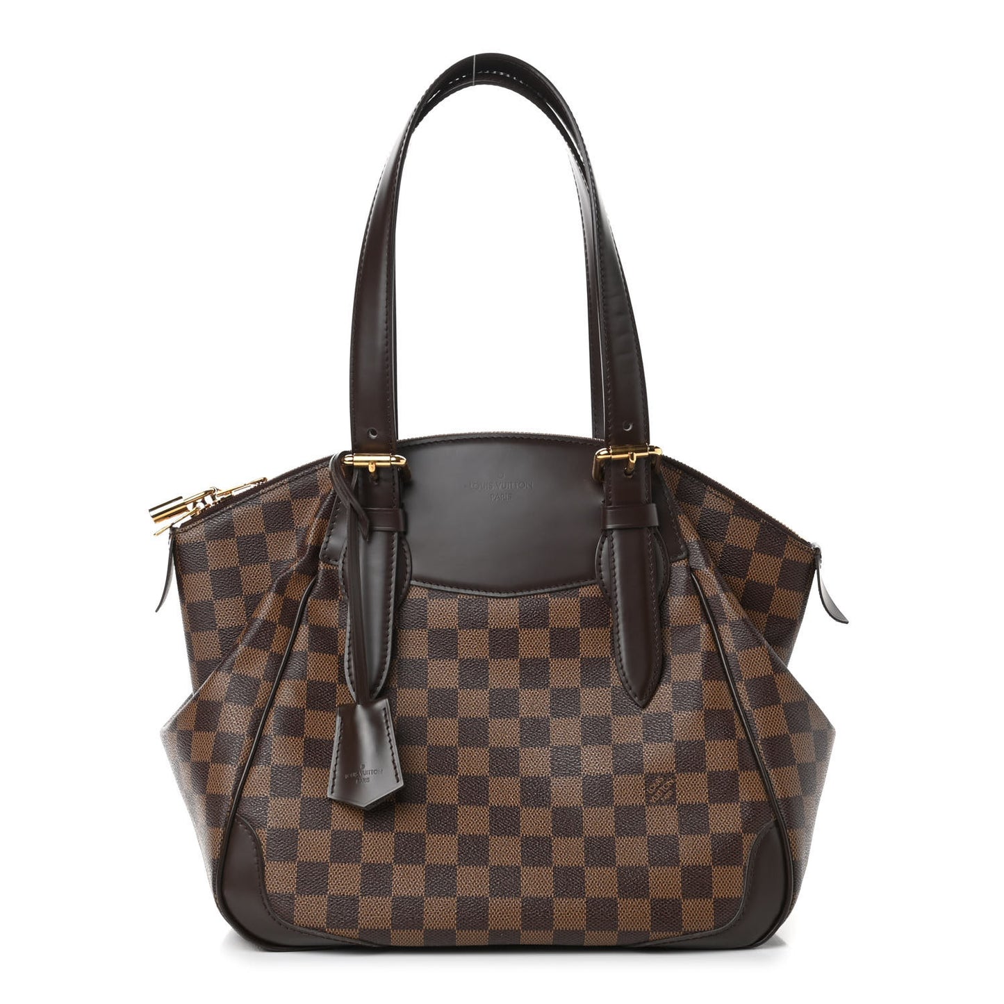 Damier Ebene Verona MM