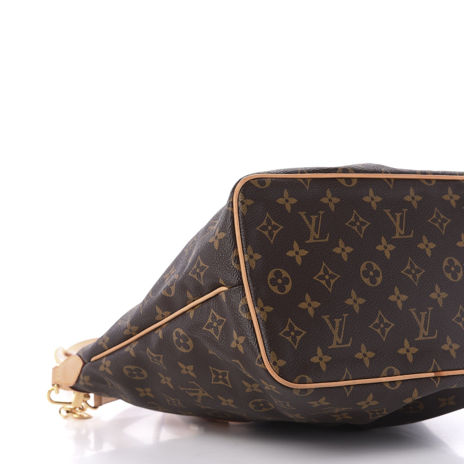 Louis Vuitton Monogram Palermo PM 9 of 11