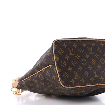 Louis Vuitton Monogram Palermo PM 9 of 11
