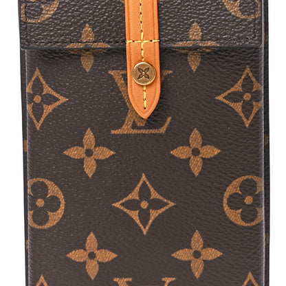 Louis Vuitton Monogram Box Phone Case 7 of 11