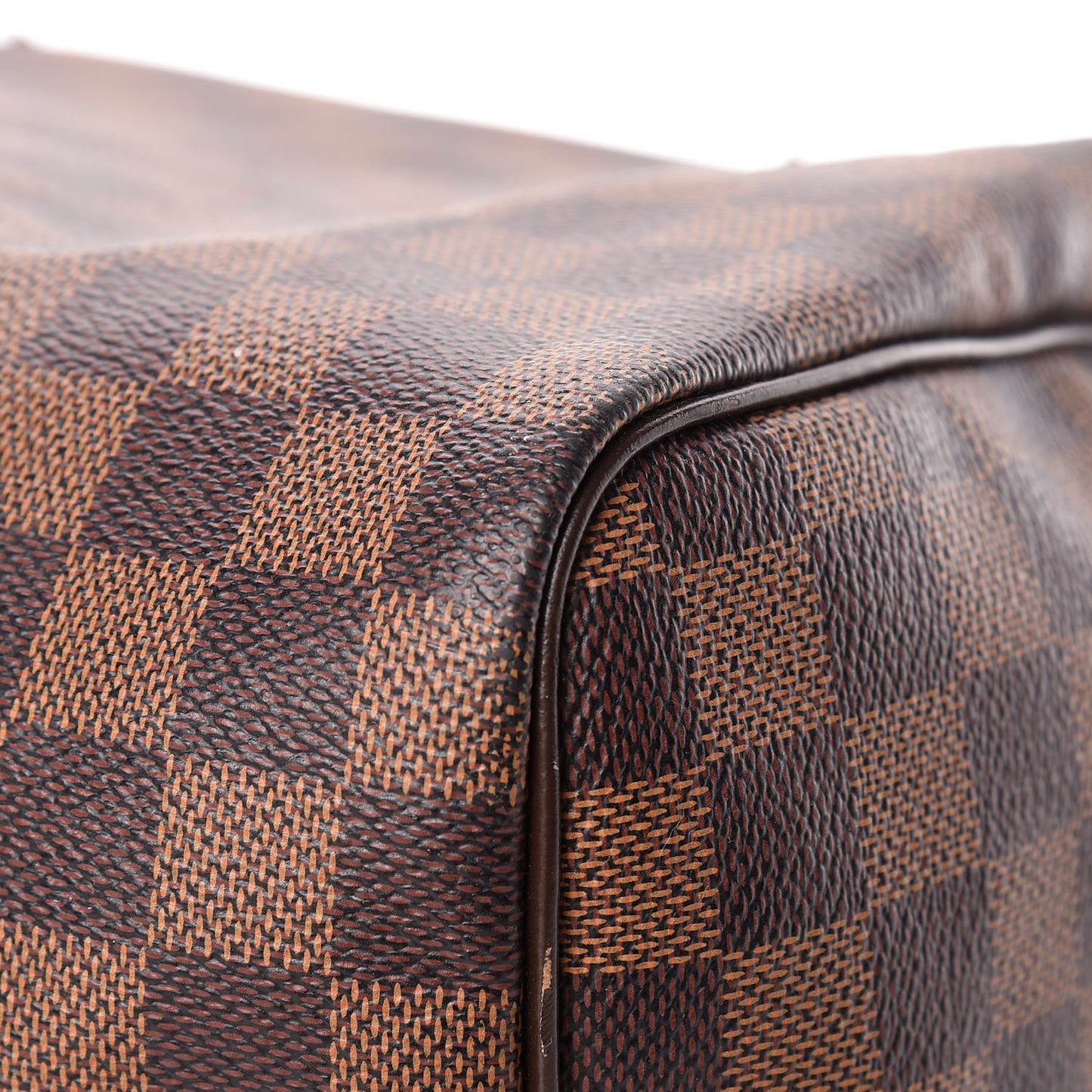 Damier Ebene Speedy Bandouliere 30