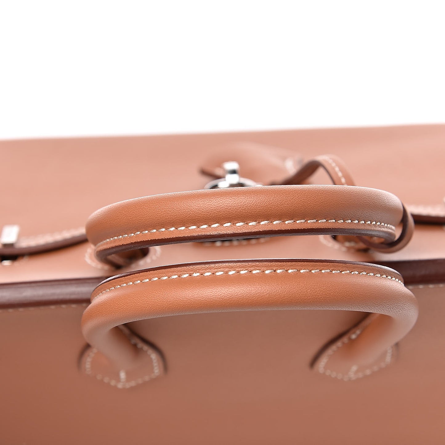 Veau Jonathan Birkin 25 Gold