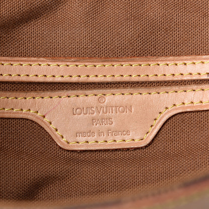 Louis Vuitton Damier Ebene Soho Centenaire Backpack 6 of 16