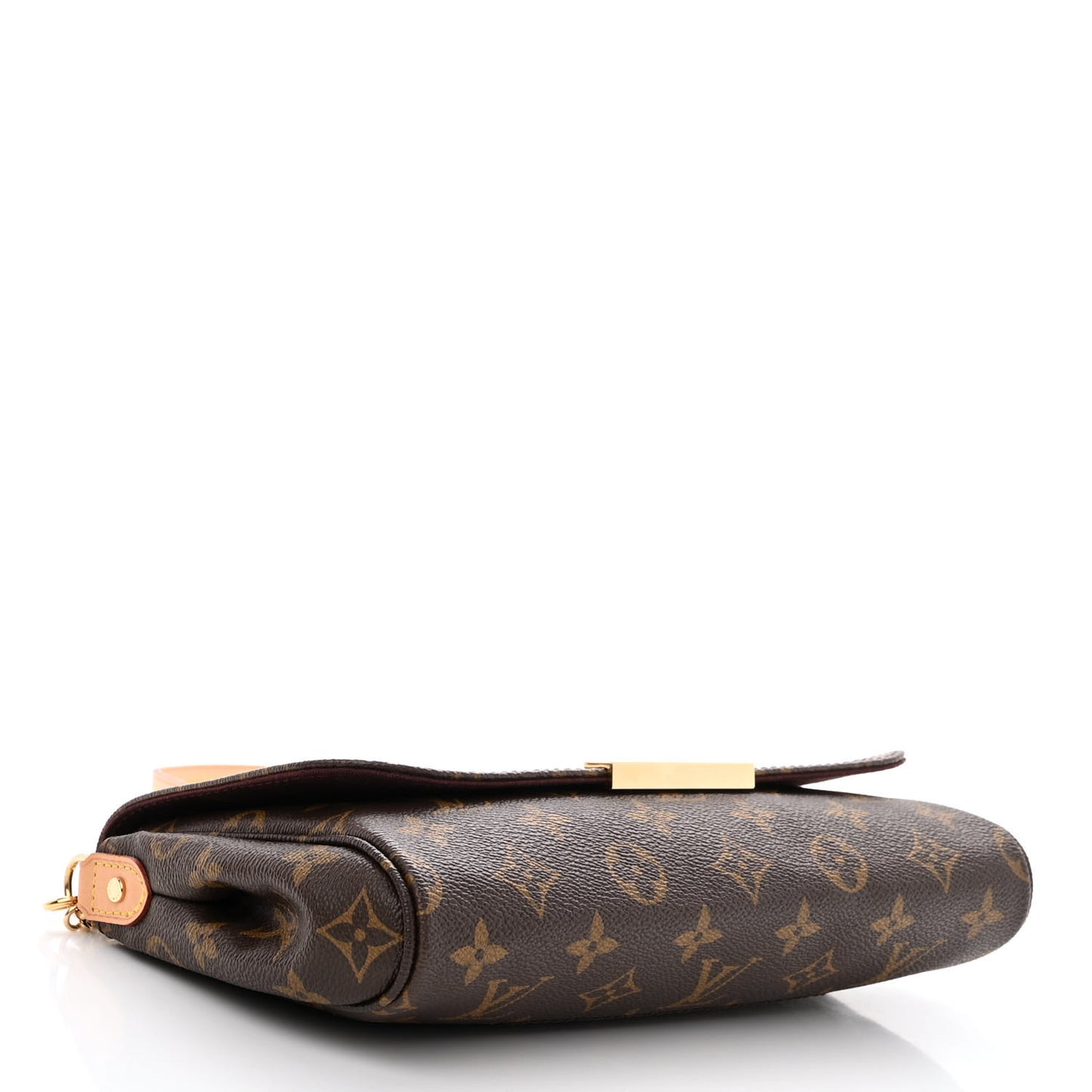 LOUIS VUITTON Monogram Favorite MM