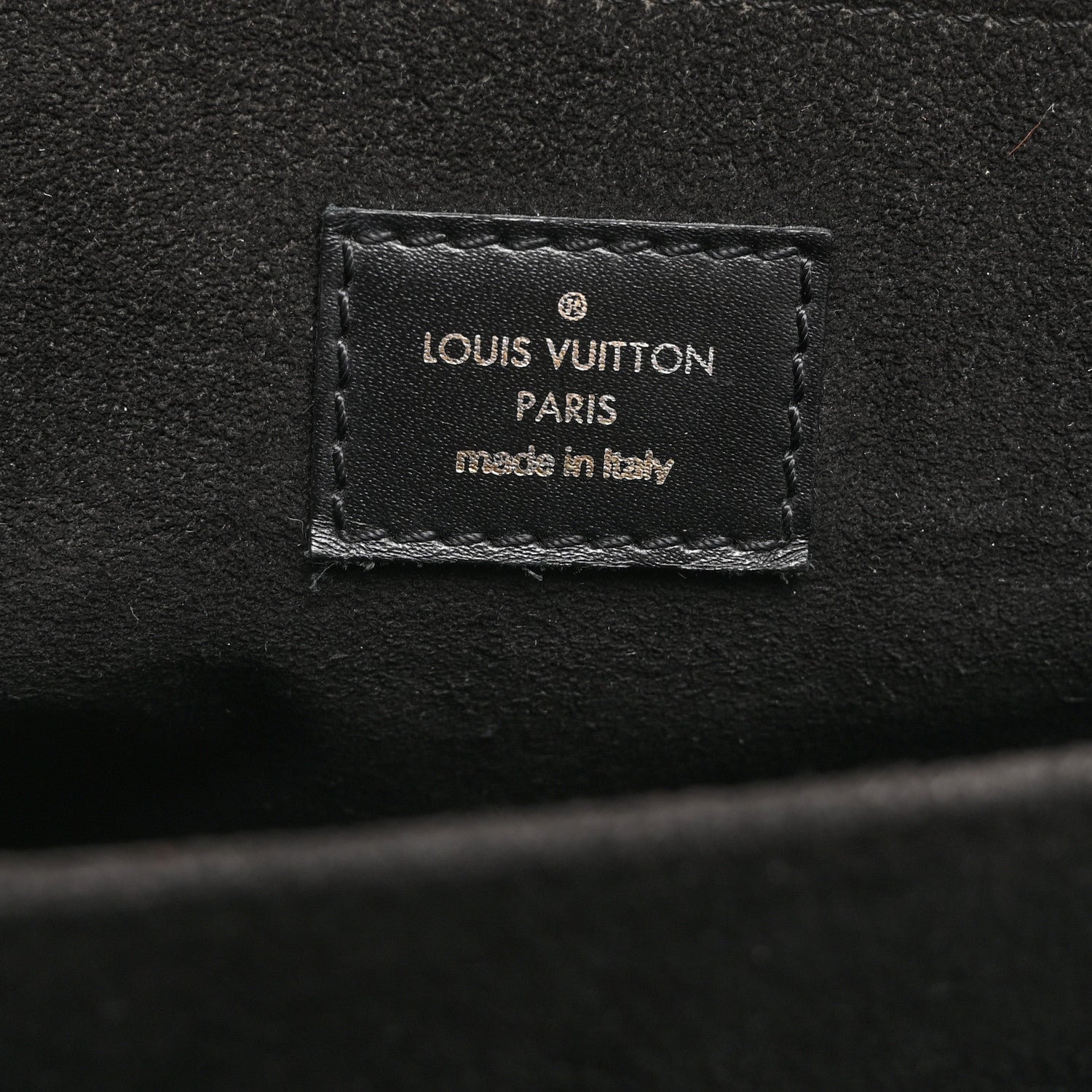 Louis Vuitton Reverse Monogram Pochette Metis 6 of 10