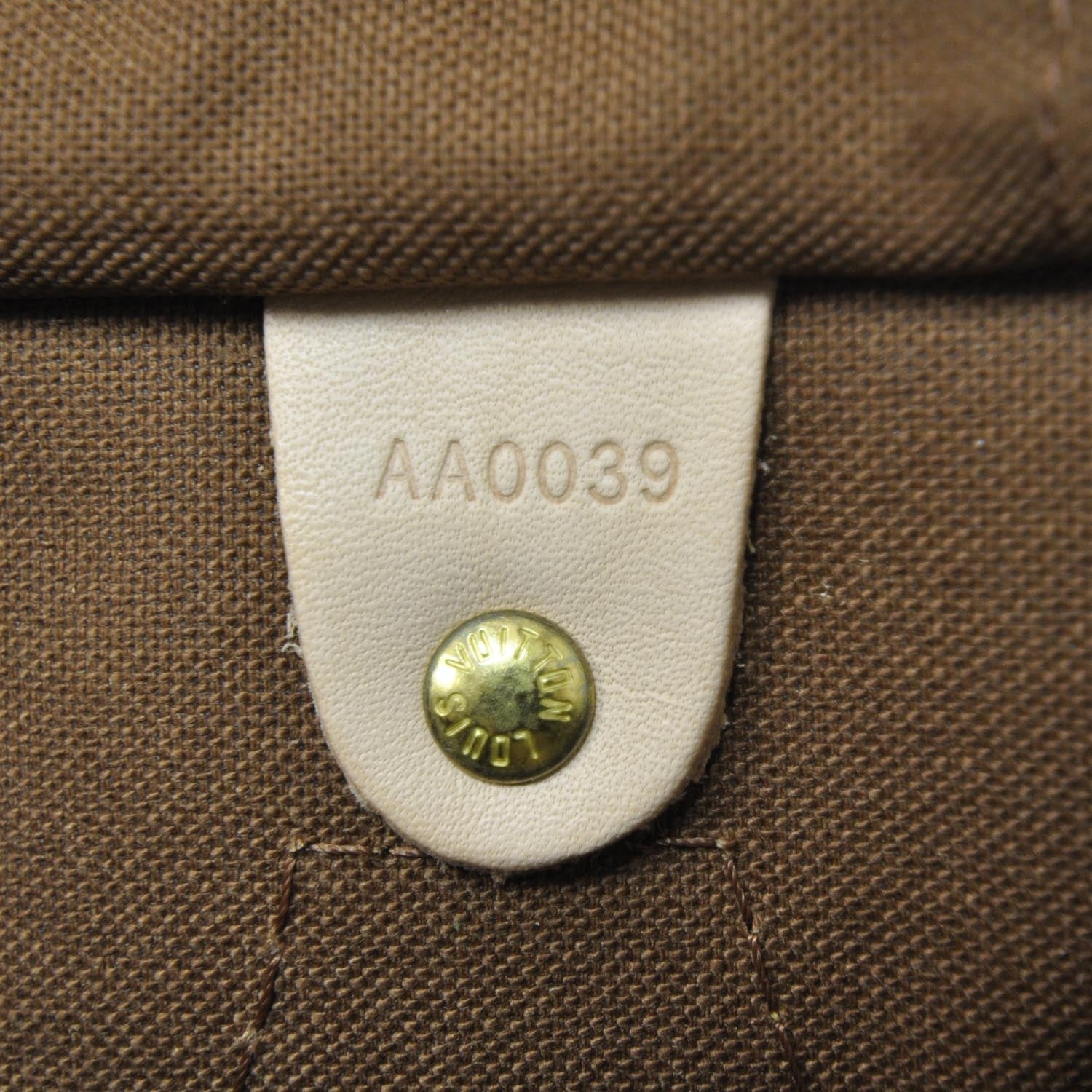 Louis Vuitton Monogram Graffiti Speedy 30 Orange 8 of 8