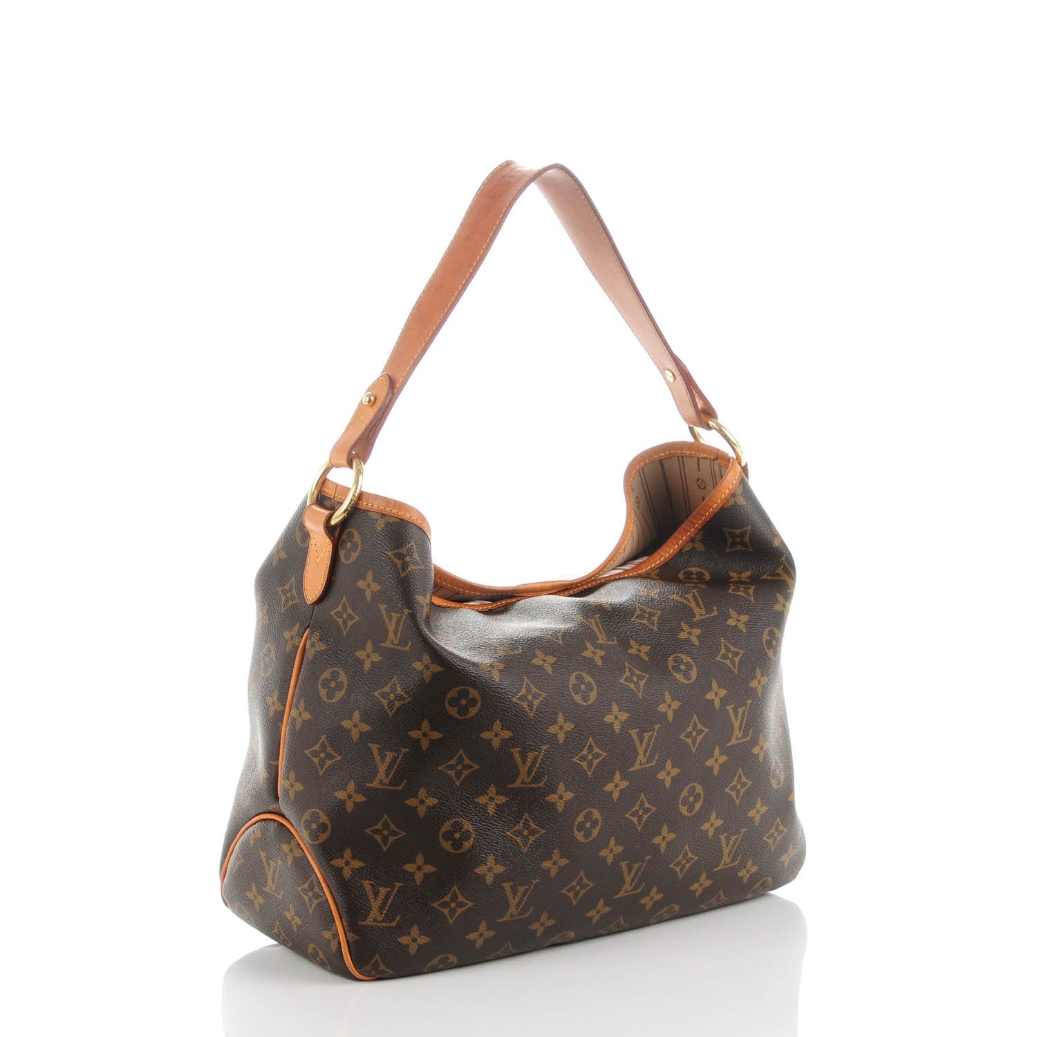 Louis Vuitton Monogram Delightful PM 3 of 8