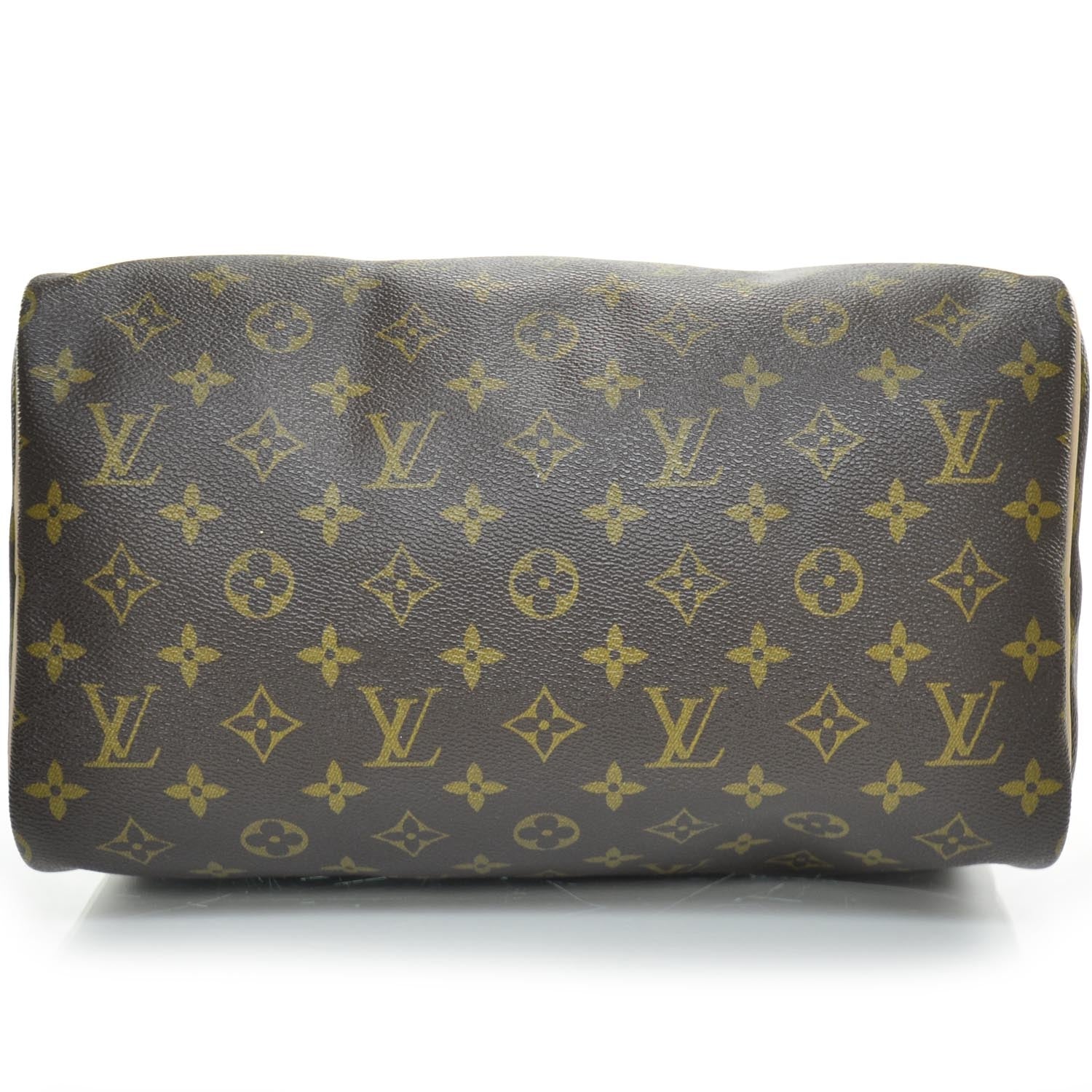 Louis Vuitton Monogram Speedy 30 5 of 8