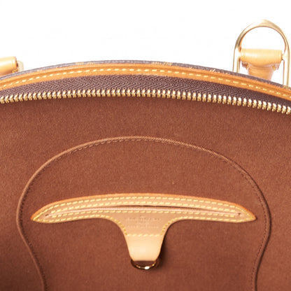 Louis Vuitton Monogram Ellipse MM 7 of 8