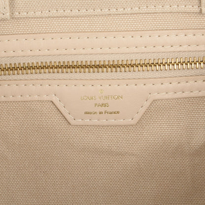 Louis Vuitton Canvas Miroir Thats Love LVOE Tote PM 7 of 8