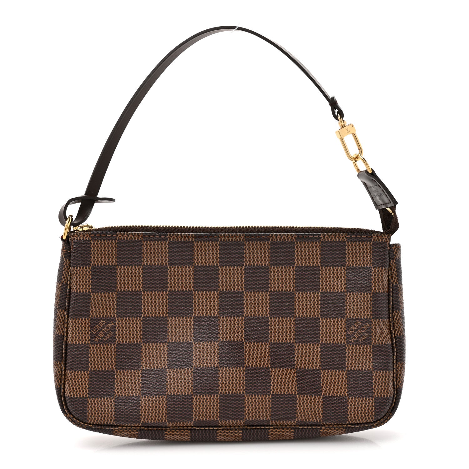 Louis Vuitton Damier Ebene Pochette Accessories 1 of 11