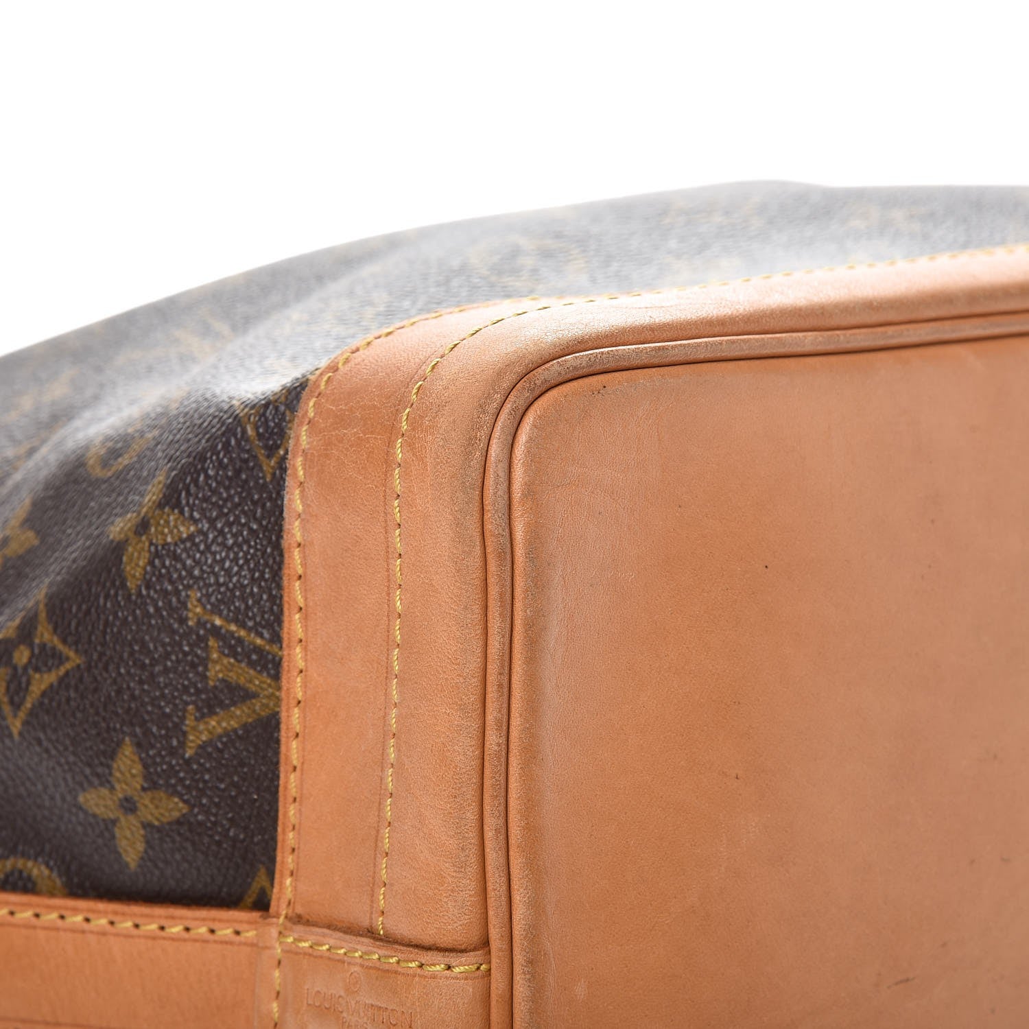 Louis Vuitton Monogram Noe 8 of 14