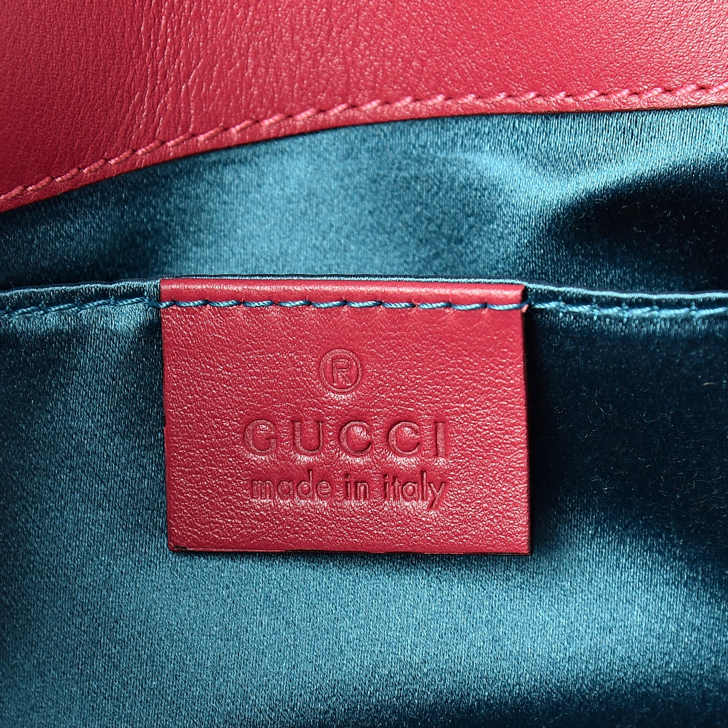 Gucci Velvet Matelasse Mini GG Marmont Shoulder Bag Light Raspberry Rose 5 of 12