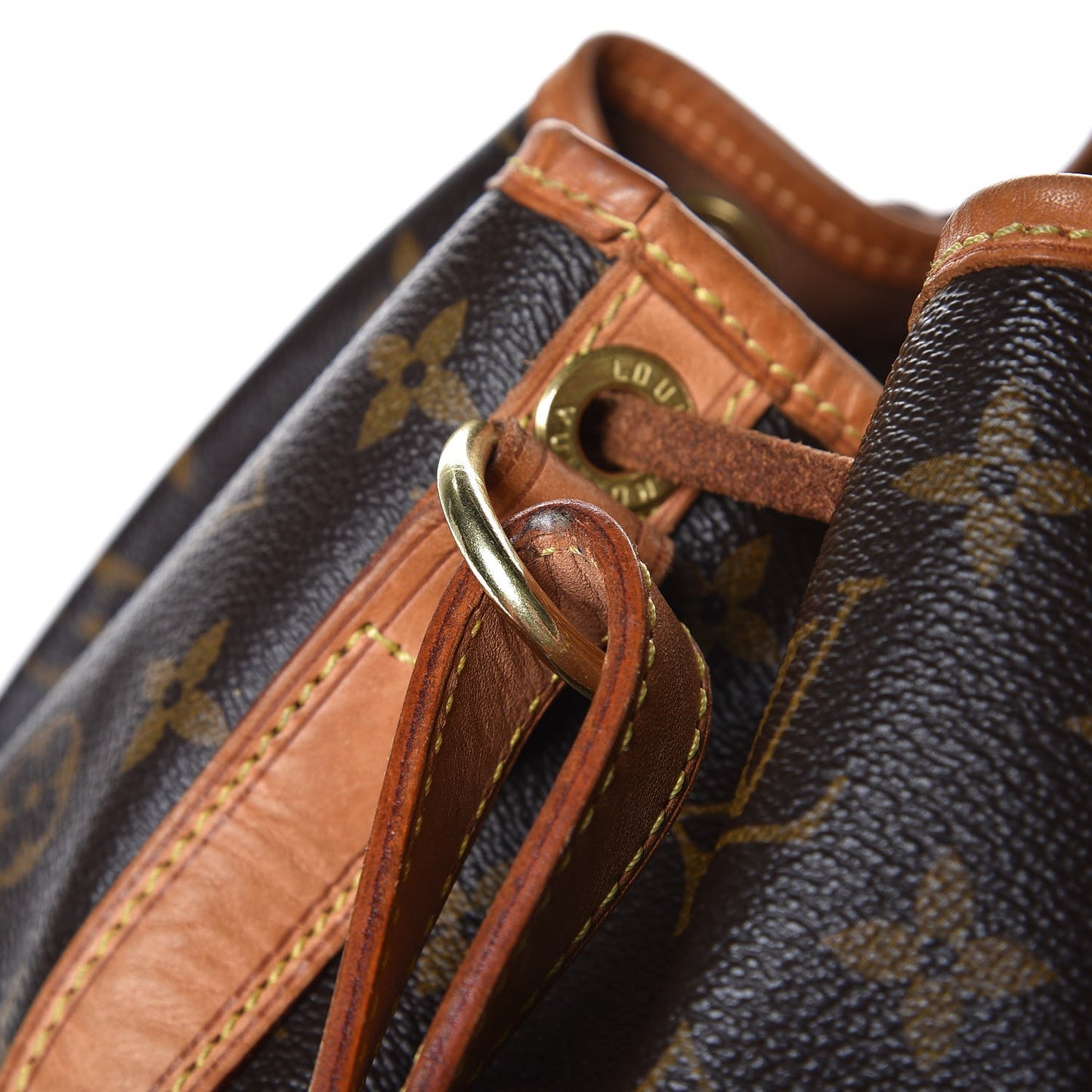 Monogram Noe