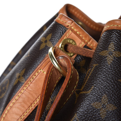 Louis Vuitton Monogram Noe 12 of 13