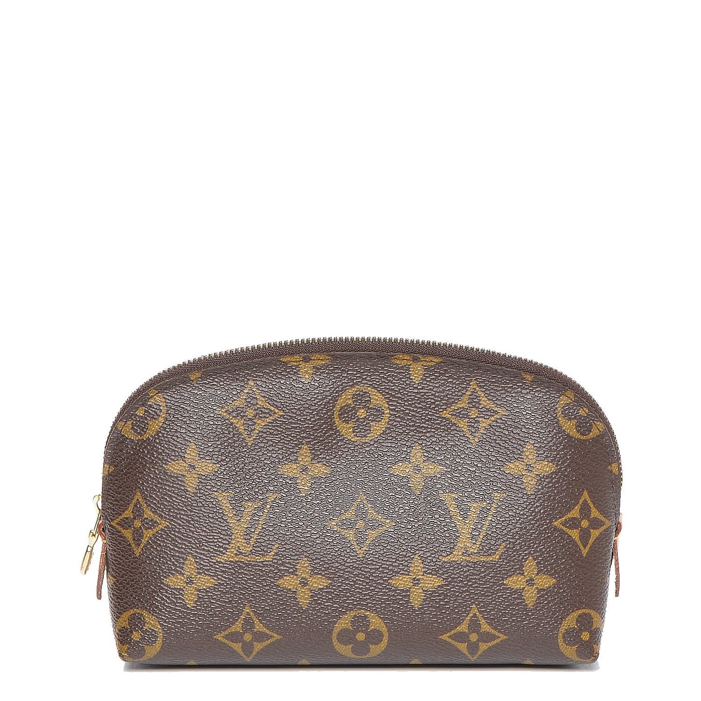 Monogram Cosmetic Pouch