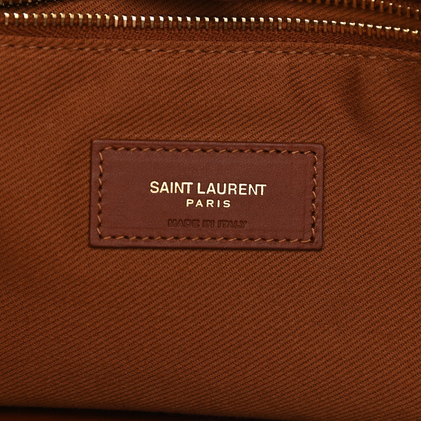 Raffia Tote Naturale Brown