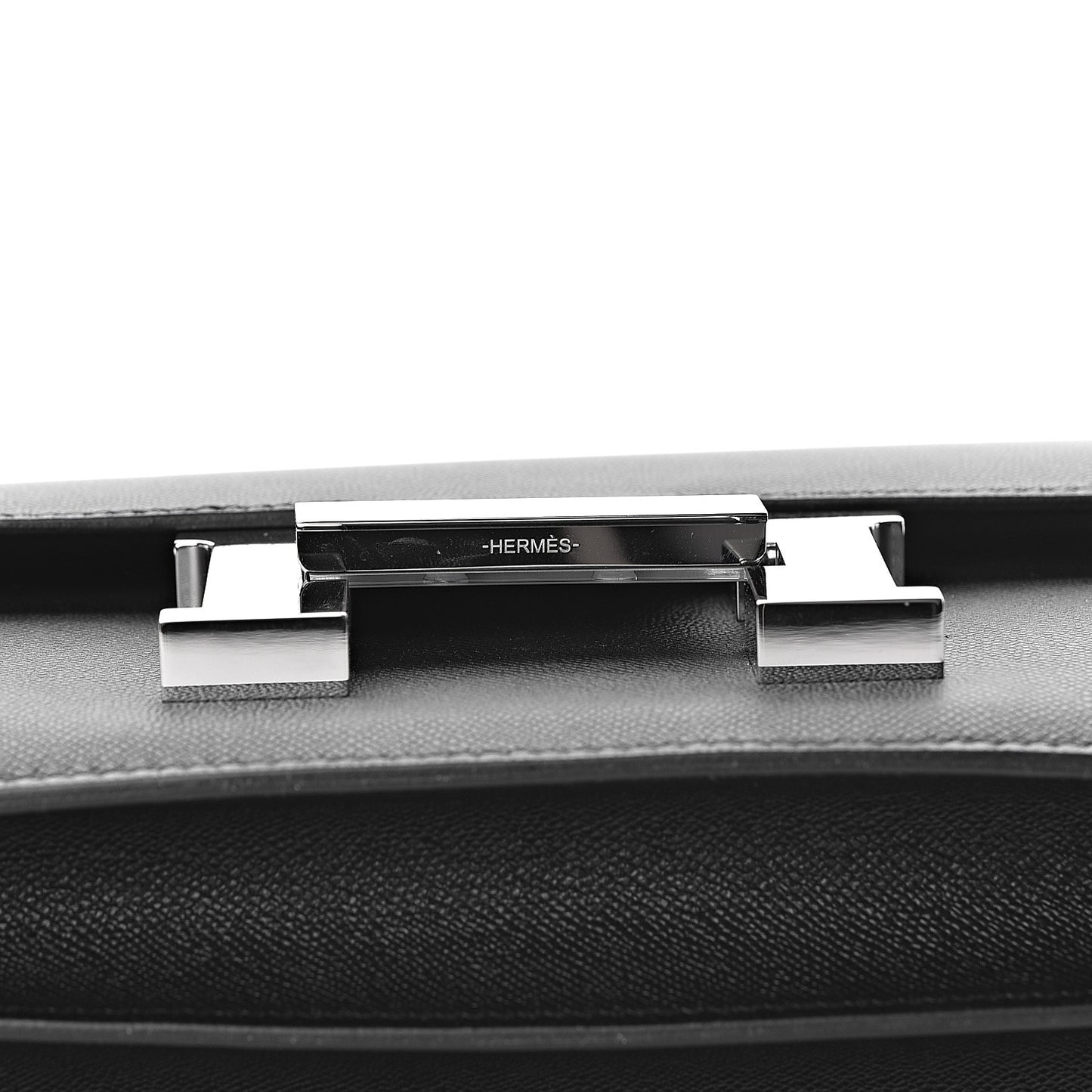 Grained Monsieur Constance 24 Black