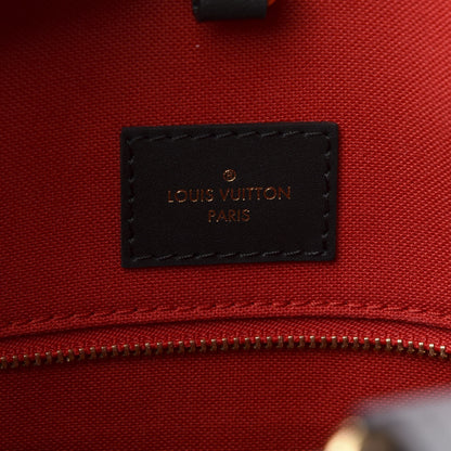 Louis Vuitton Reverse Monogram Giant Onthego MM 8 of 10