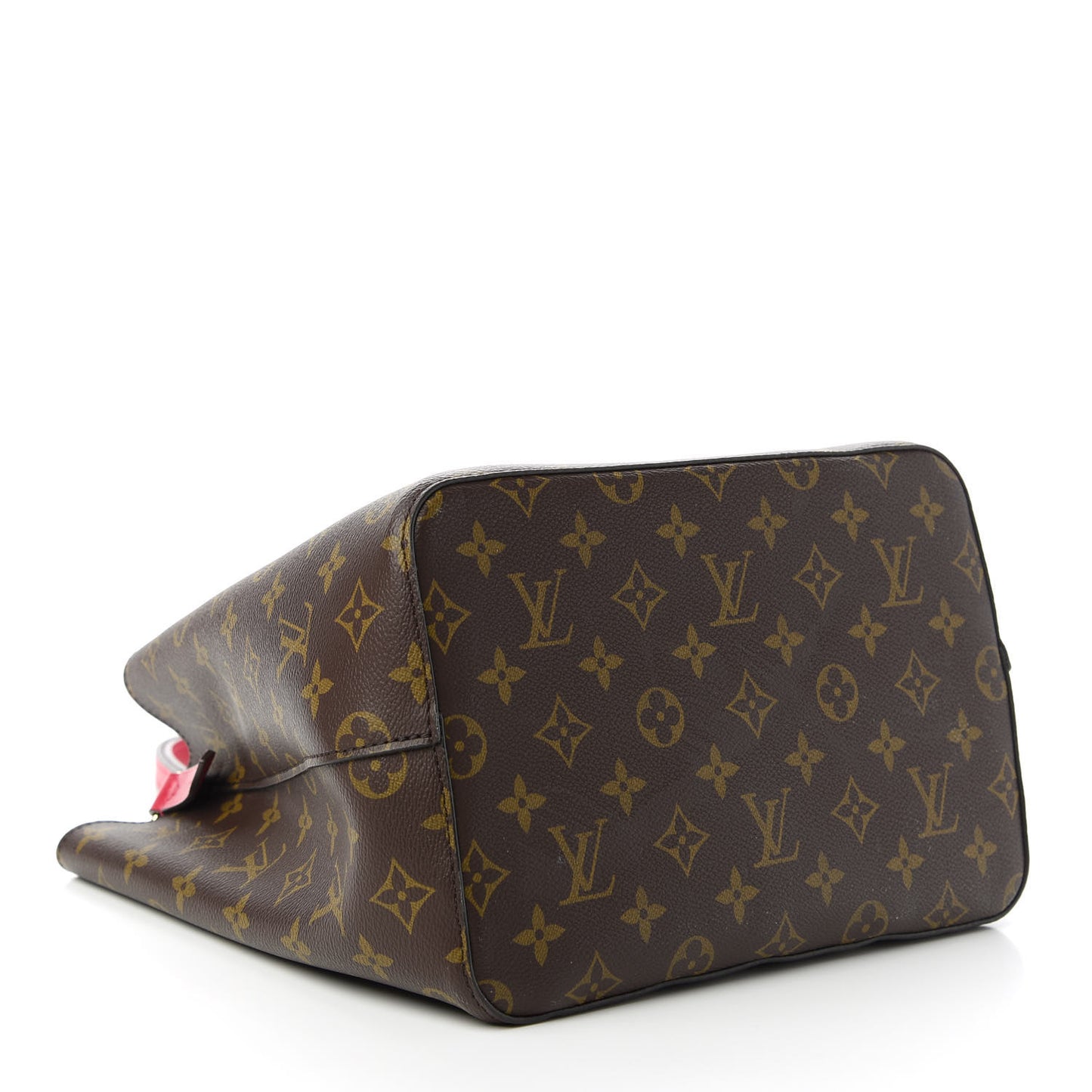 Monogram Neonoe MM Freesia