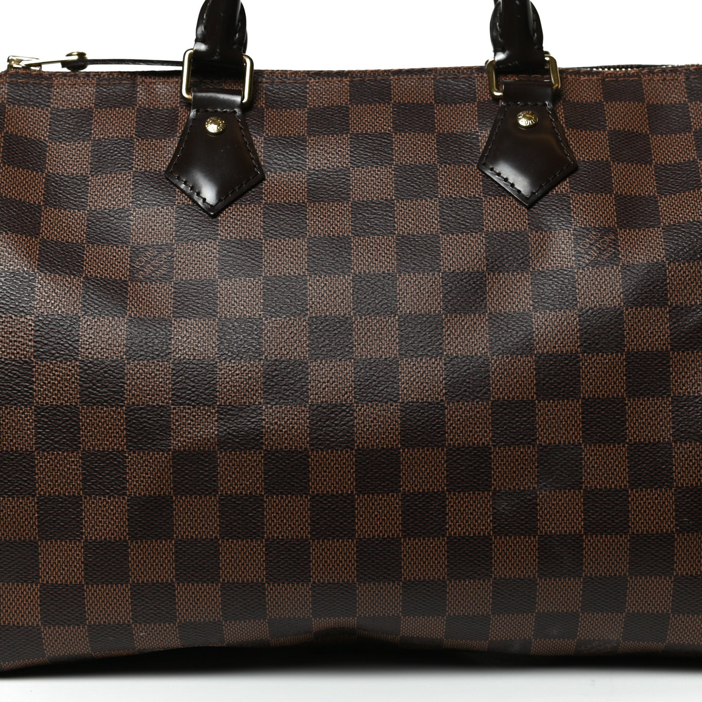 Damier Ebene Speedy 30