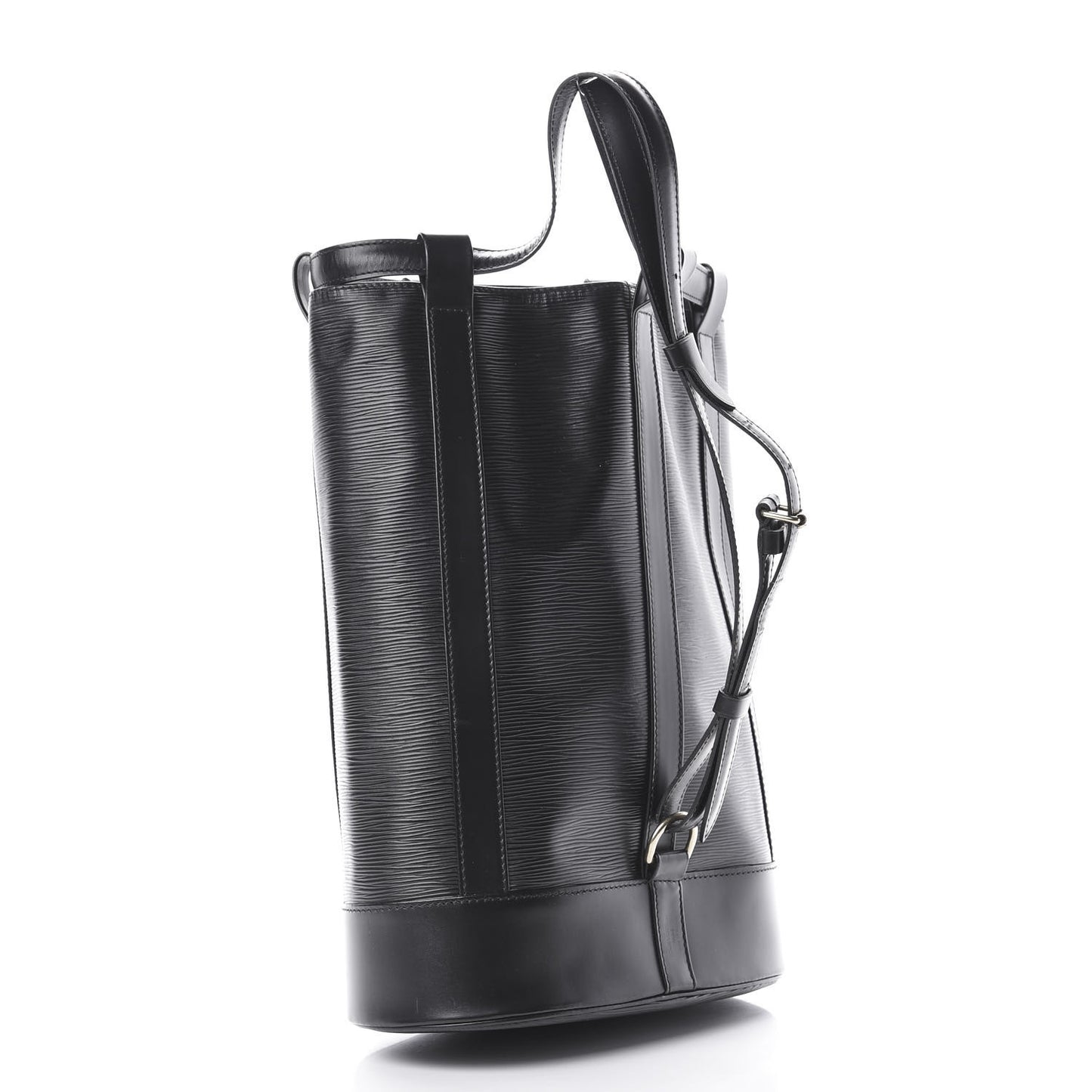 Epi Randonnee PM Black