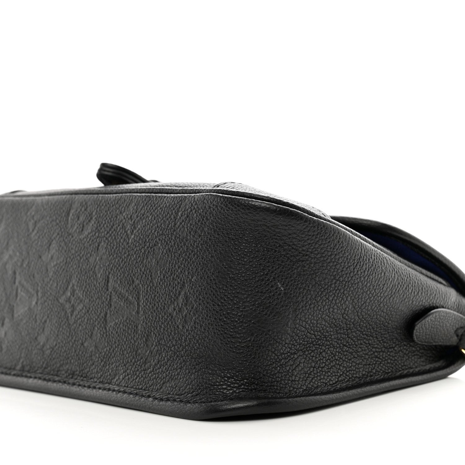 Louis Vuitton Empreinte Monogram Giant Diane Black 9 of 9