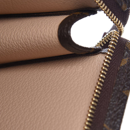 Louis Vuitton Monogram Toiletry Pouch 26 7 of 7