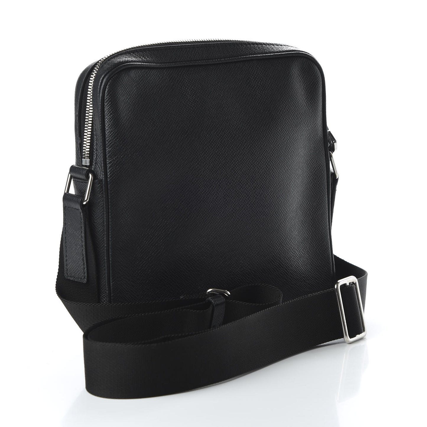 Taiga Alex Messenger BB Black