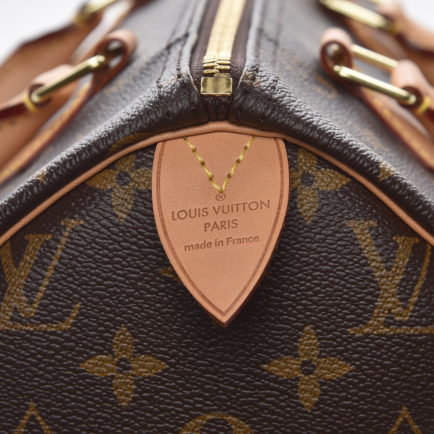Monogram Speedy 30