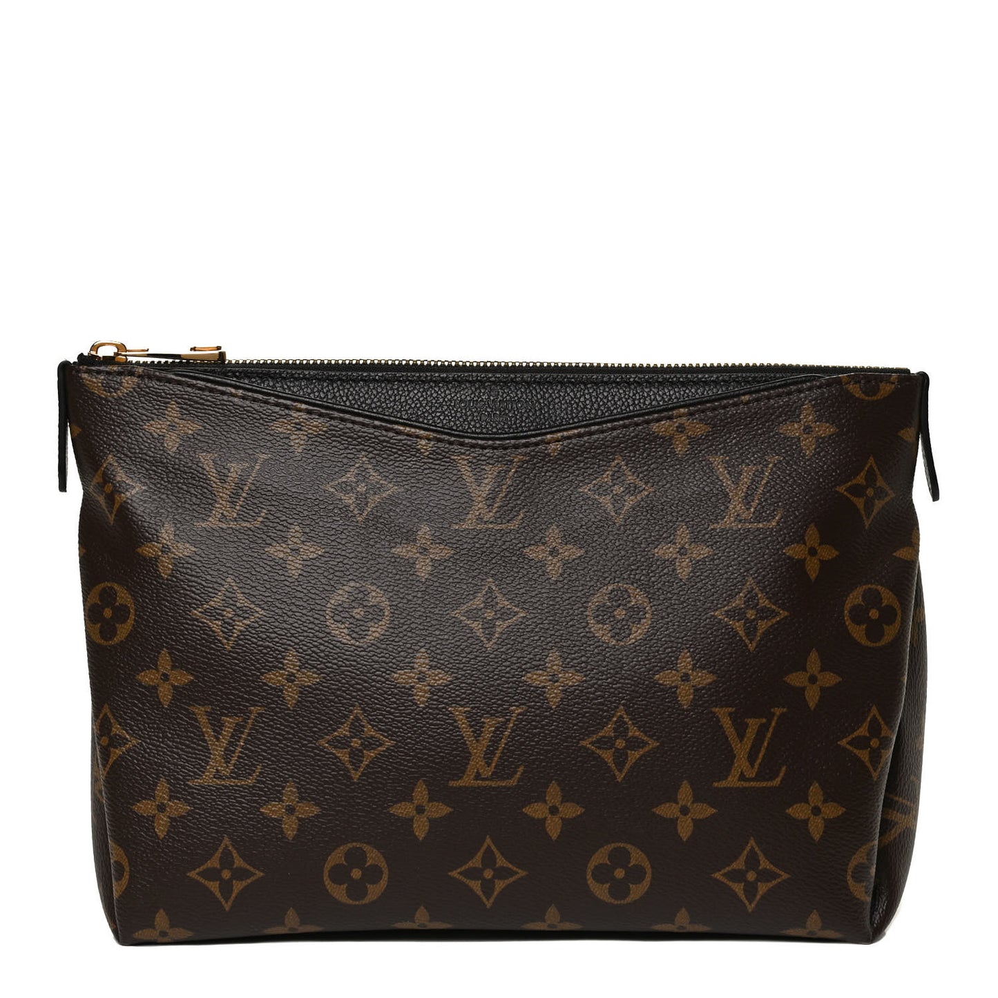 Monogram Pallas Beauty Case Black