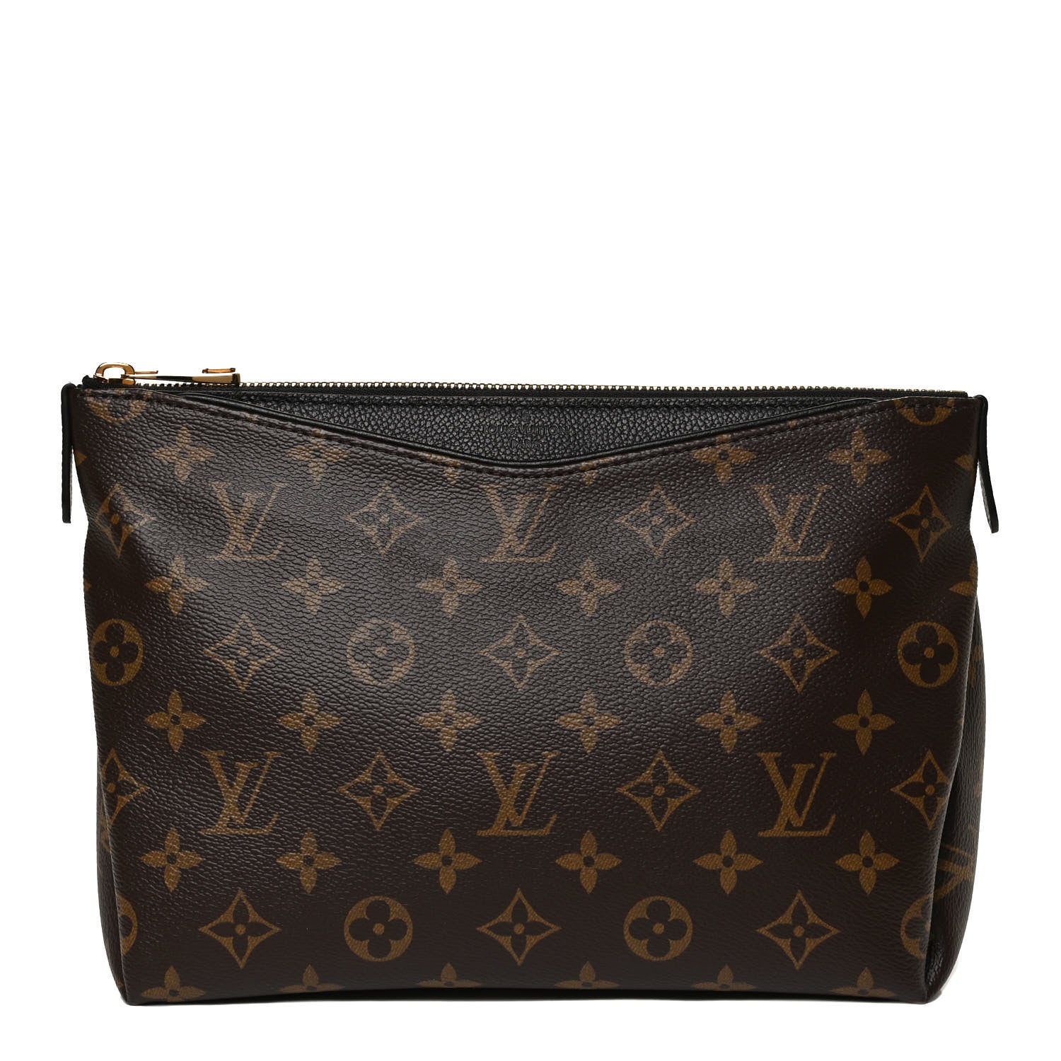 Louis Vuitton Monogram Pallas Beauty Case Black 1 of 11