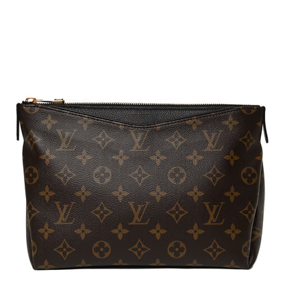 Louis Vuitton Monogram Pallas Beauty Case Black 1 of 11
