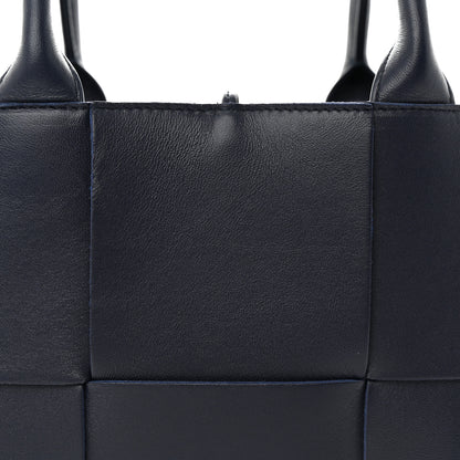 Bottega Veneta Nappa Maxi Intrecciato Medium Arco Tote Space 8 of 13
