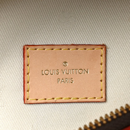 Louis Vuitton Monogram High Rise Bumbag 6 of 9