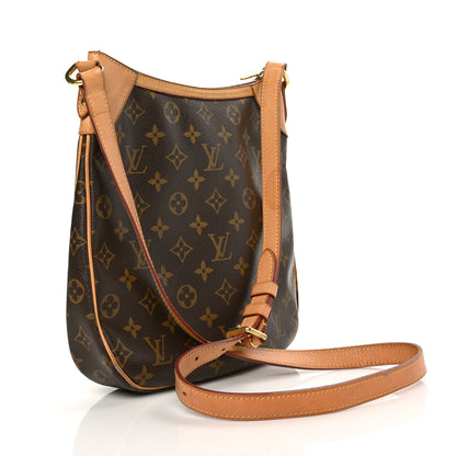 Louis Vuitton Monogram Odeon PM 3 of 6