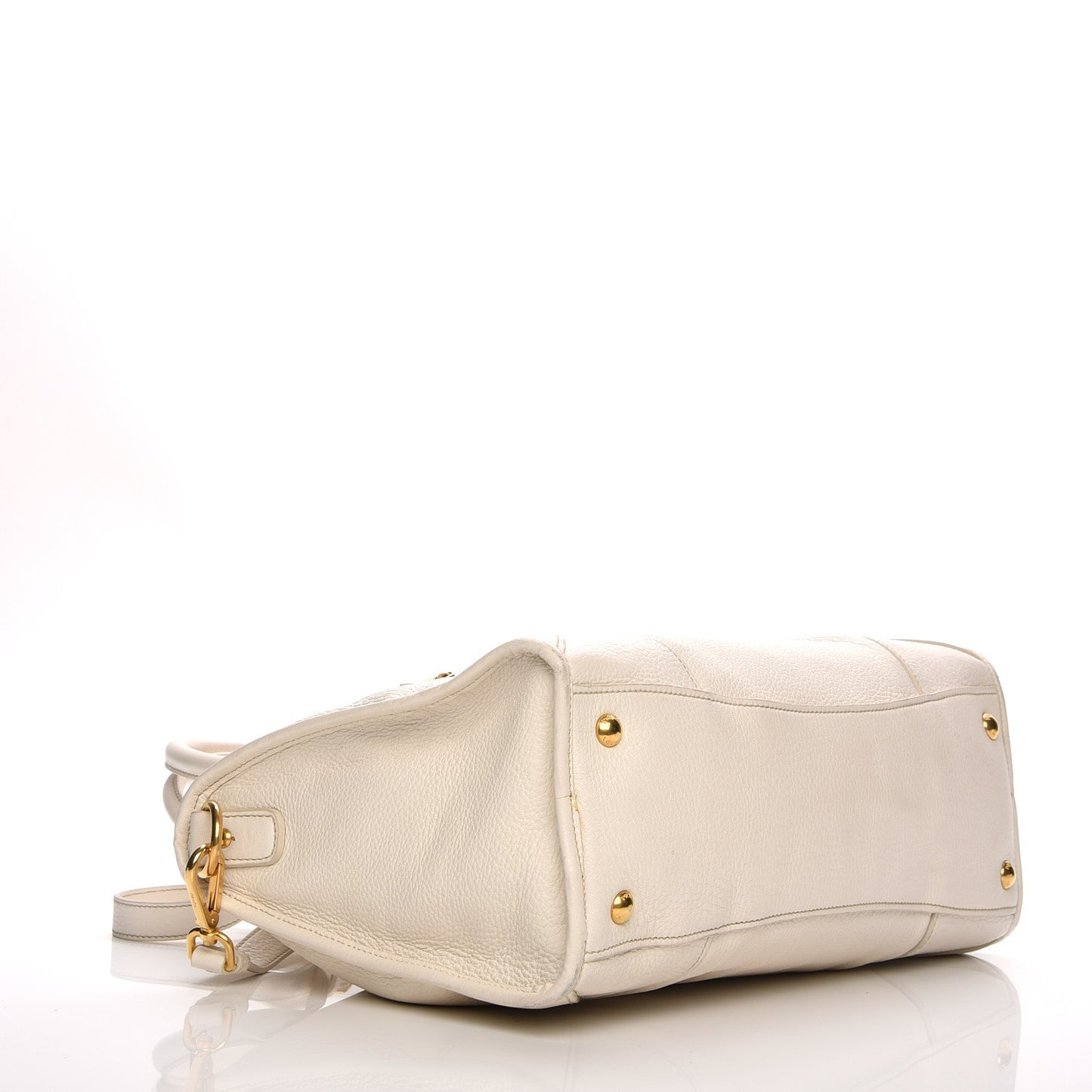 Cervo Antik Shopping Satchel Talco