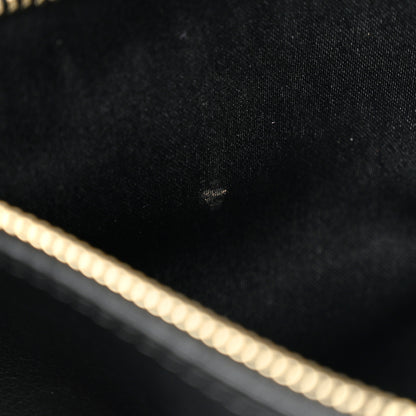 Valentino Garavani Vitello Macro Rockstud Runway Tote Black 15 of 15