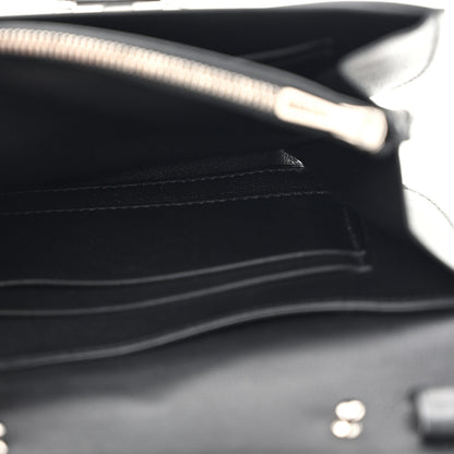 Hermes Swift Mini Convoyeur Black 5 of 10