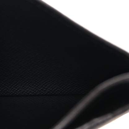 Louis Vuitton Reverse Monogram Side Up Card Holder 5 of 7